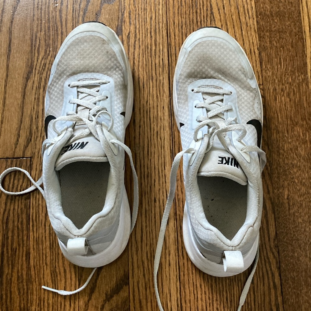 nike sneakers